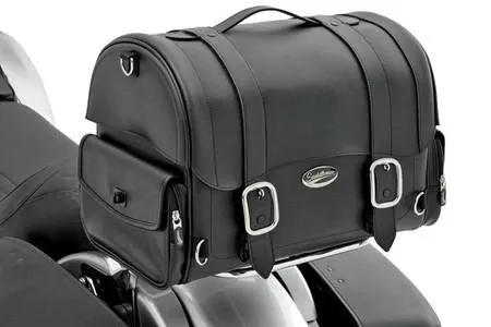 Saddlemen Drifter Express Tail Bag