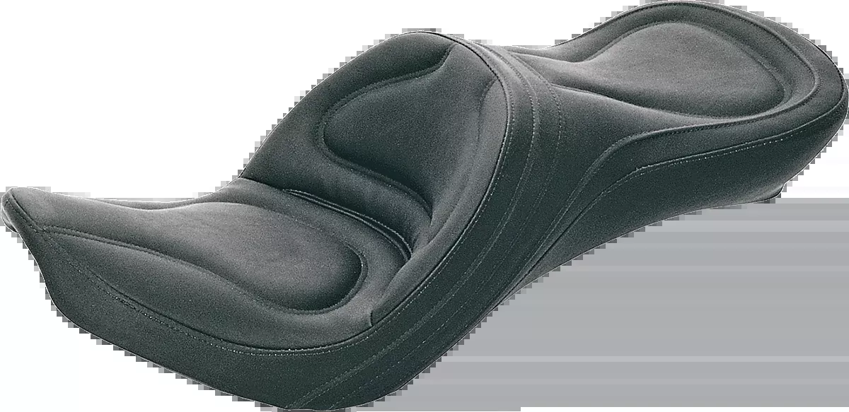 Saddlemen Explorer Gel Seat fits 1958-1984 Harley Davidson Touring Dyna FLH FXE