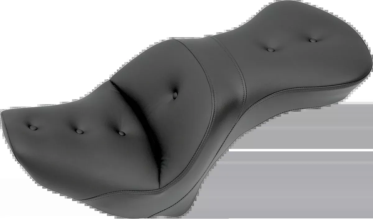 Saddlemen Explorer Roadsofa Seat fits 2006-2017 Harley Softail Heritage Deluxe