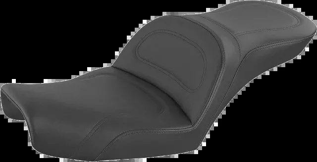 Saddlemen Explorer Seat fits 1996-2003 Harley Davidson Dyna FXD FXDL FXDX