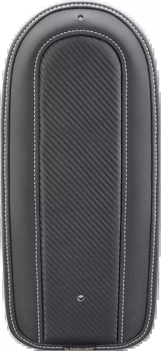 Saddlemen Fender Chap – Matches Dominator Solo Seat – Dyna
