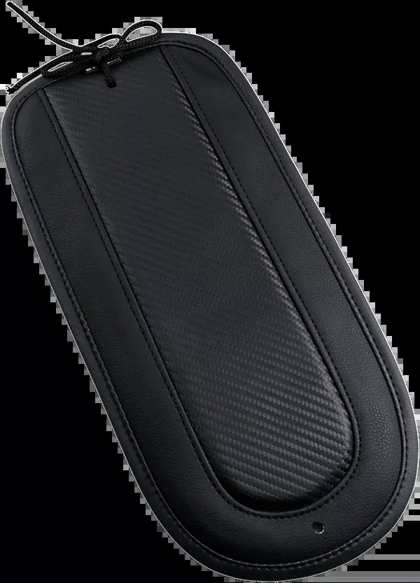 Saddlemen Fender Chap – Matches Dominator Solo Seat – FXLR