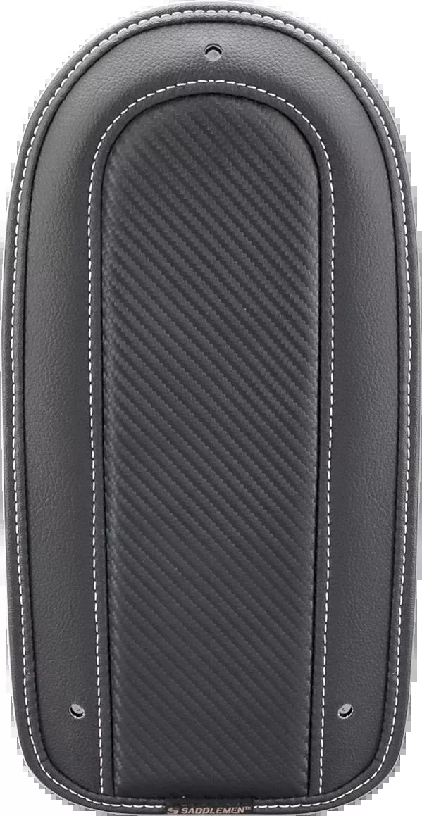 Saddlemen Fender Chap - Matches Dominator Solo Seat - Touring
