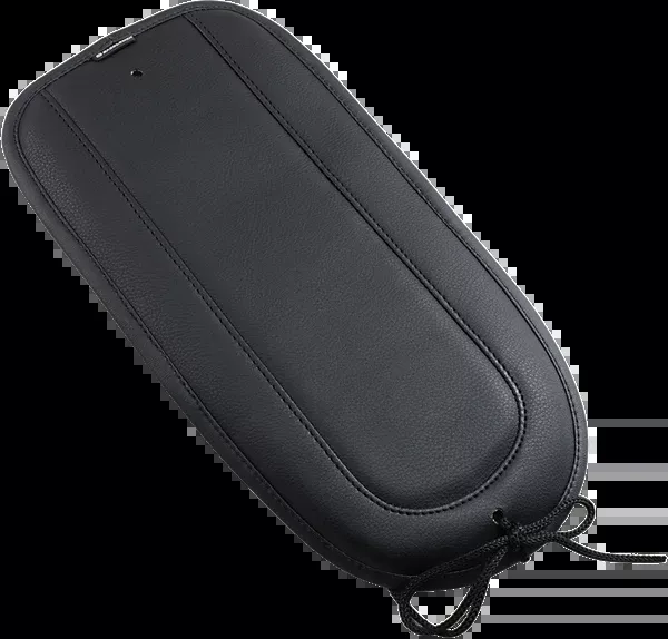 Saddlemen Fender Chap – Matches Smooth Solo Seat – FXFB/FXFBS