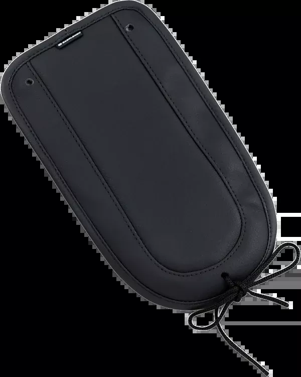 Saddlemen Fender Chap – Matches Smooth Solo Seat – Sportster