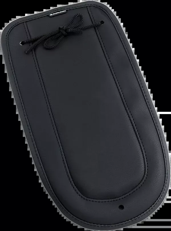 Saddlemen Fender Chap – Matches Smooth Solo Seat – Touring