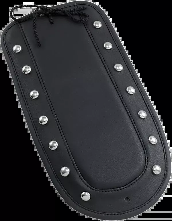 Saddlemen Fender Chap - Matches Studded Solo Seat - FLS/FXS