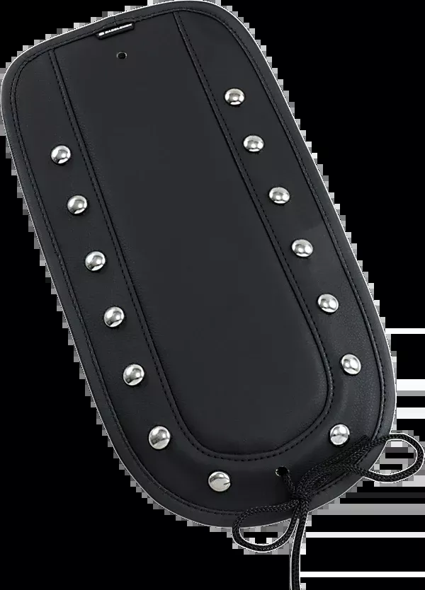 Saddlemen Fender Chap – Matches Studded Solo Seat – FXLR