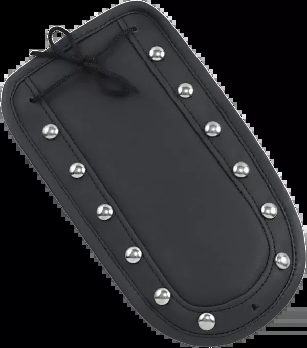 Saddlemen Fender Chap – Matches Studded Solo Seat – Sportster