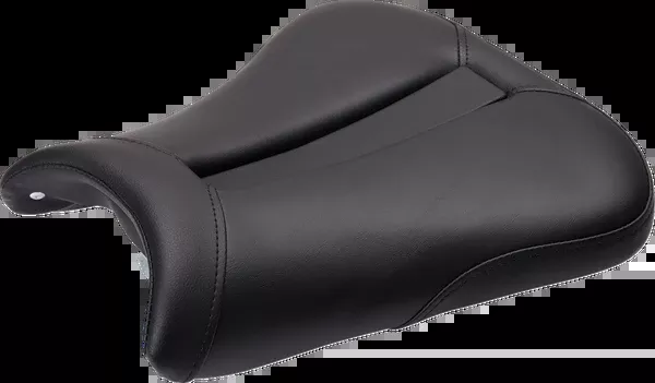 Saddlemen Gel Channel™ Sport Seat – Black – ZX 6/10