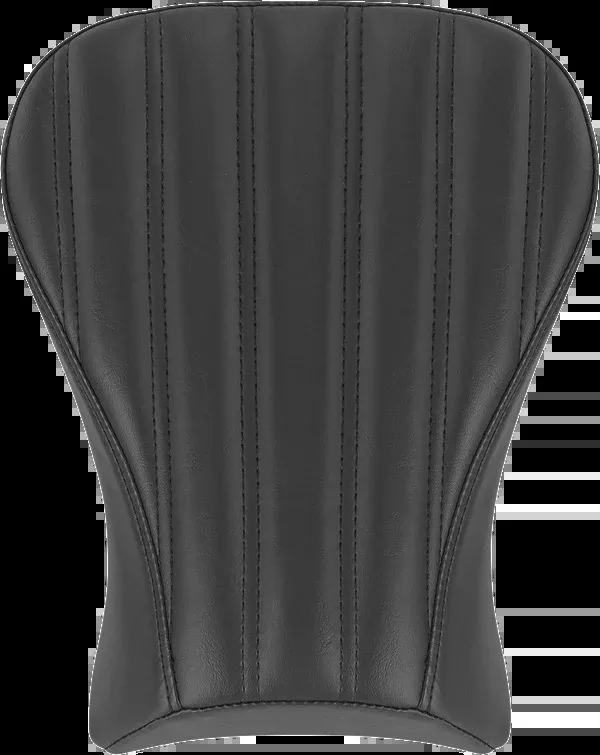 Saddlemen Knuckle Pillion Pad – Touring – Black – FXLR/FLSB ’18-’24