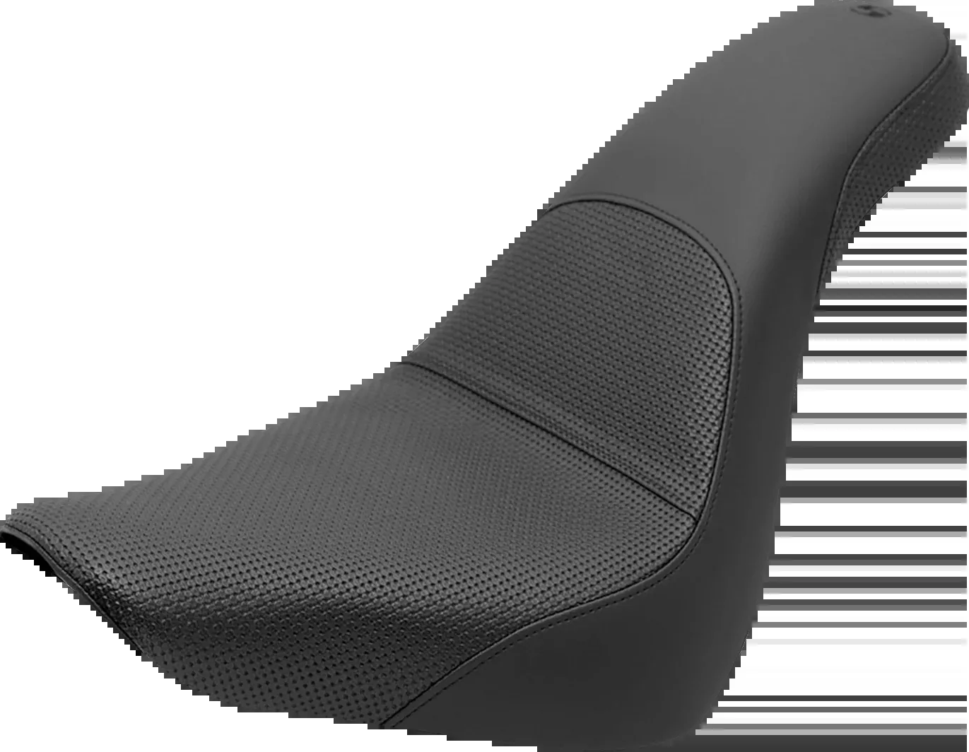 Saddlemen Profiler Basketweave Seat 2018-2026 Harley Softail Breakout Fat Boy