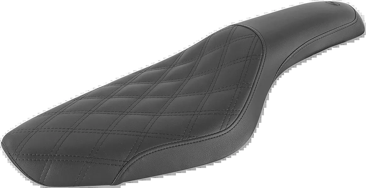 Saddlemen Profiler Low Profile Seat for 1979-2003 Harley Sportster 1200 883 XL