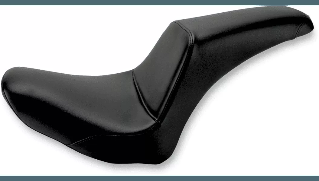 Saddlemen Profiler Seat for '06-17 Harley Davidson Deluxe FLSTN Models