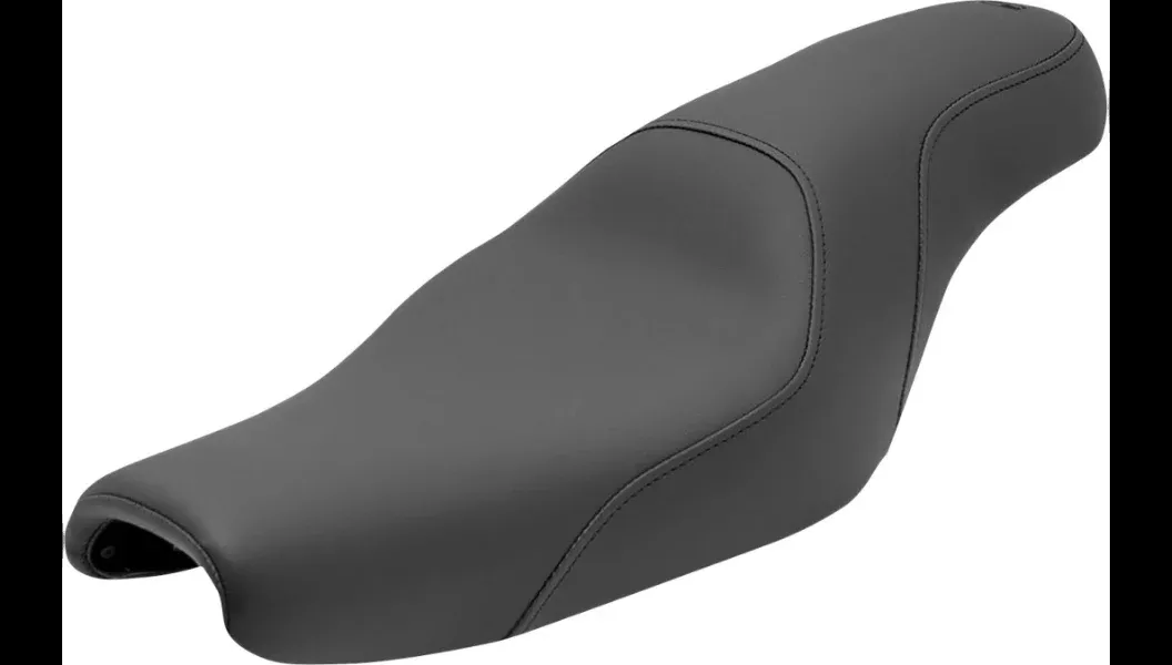 Saddlemen Profiler Seat 4 Harley 04-22 XL W/3.3 Gal Tank 10-22 XLX W/2.1 Gal Tank