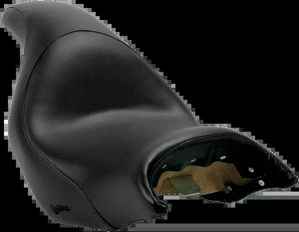 Saddlemen Profiler™ Seat – Smooth – Black – VTX1800C