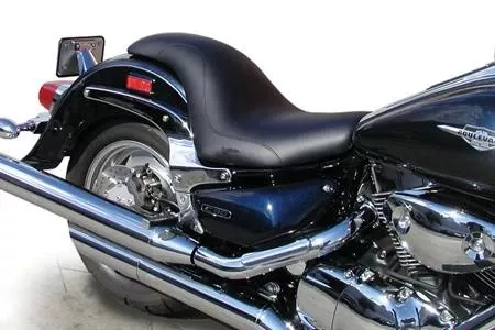 Saddlemen Profiler Seat for Suzuki C90 '05-09