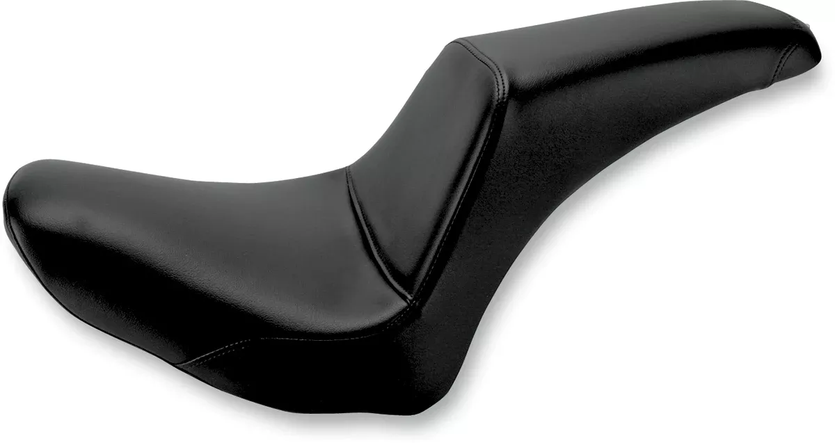 Saddlemen Profiler Smooth Gel Seat for 2006-2017 Harley Softail Heritage Deluxe