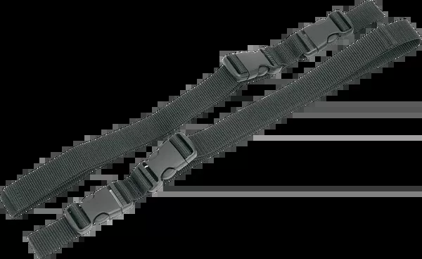 Saddlemen Quick Detach Strap Kit
