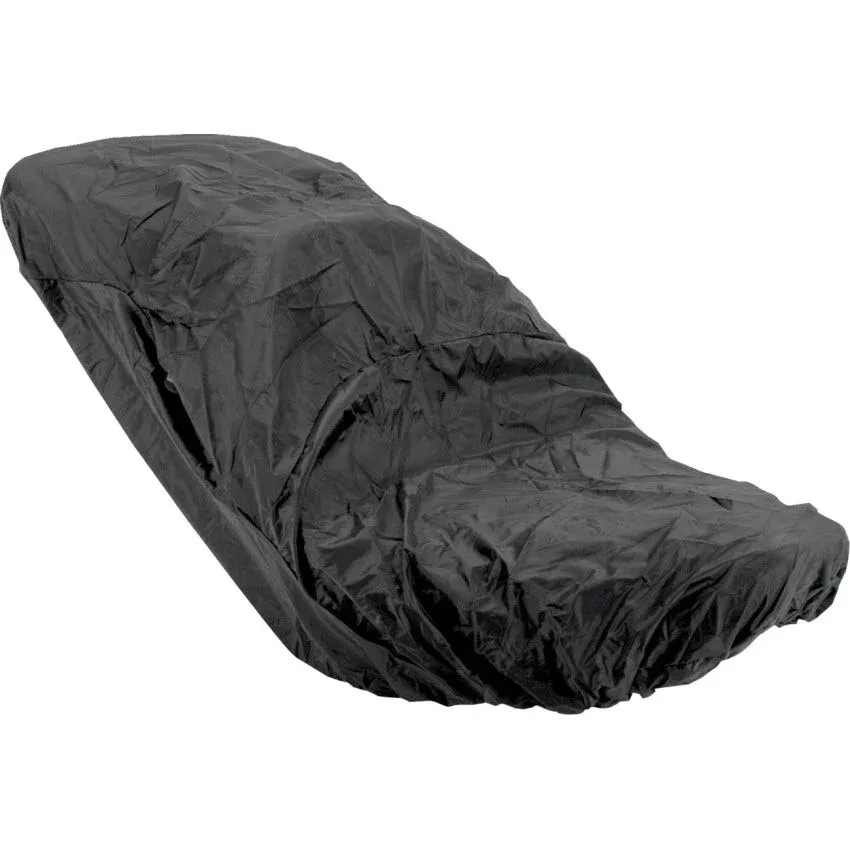 Saddlemen R953S Touring Seat Rain Cover - without Driver Backrest