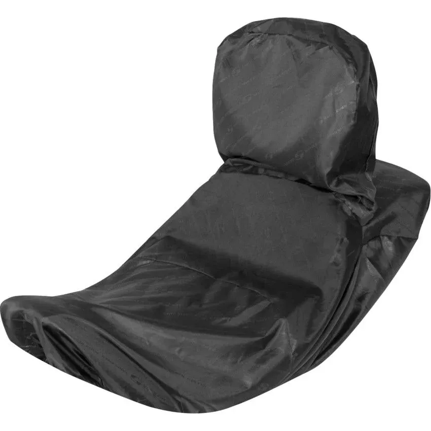 Saddlemen R956S Roadsofa/Step Up Seat Rain Cover - with Backrest