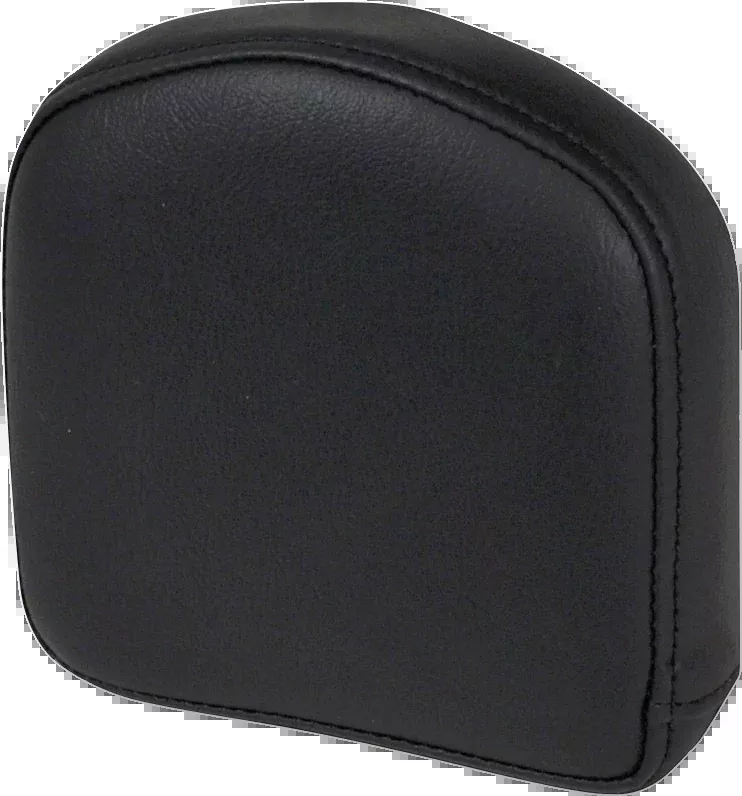 Saddlemen Renegade Gravestone Vinyl Motorcycle Sissy Bar Pad Harley Davidson
