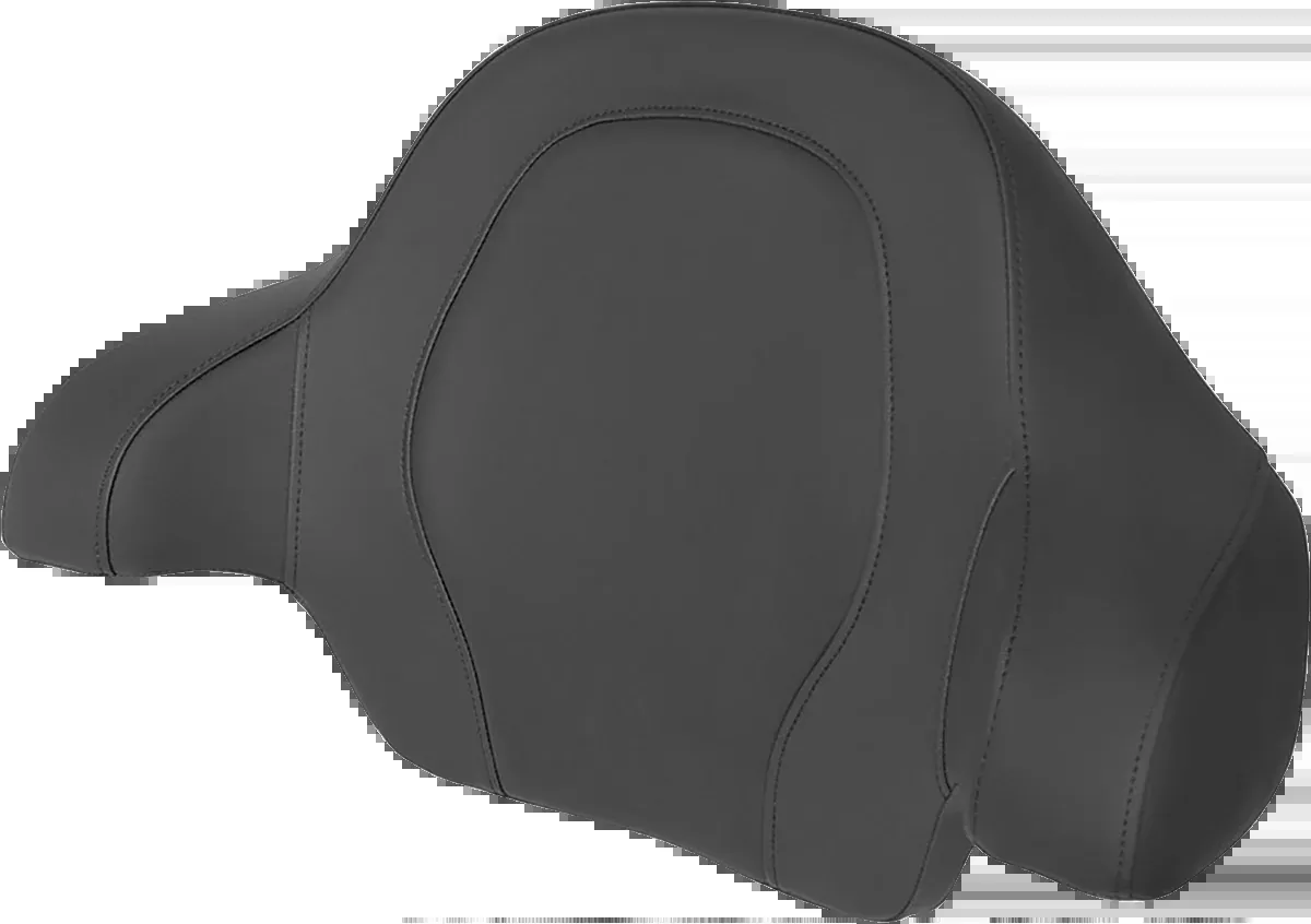 Saddlemen Roadsofa King Tour Pak Backrest for 2014-2024 Harley Touring Models