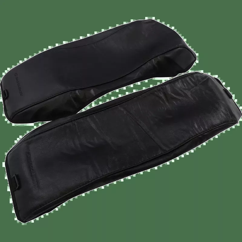 Saddlemen Saddlebag Chap Deluxe