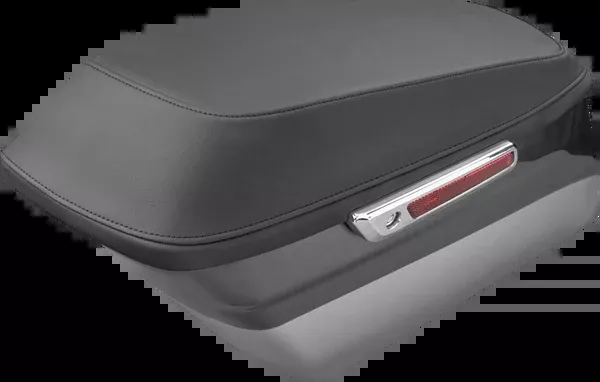 Saddlemen Saddlebag Covers - Plain - FL '14-'23