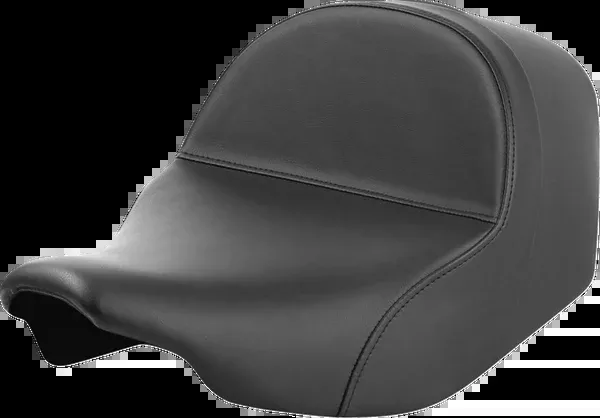 Saddlemen Solo Seat - Plain - FLT/FLH '23-'24