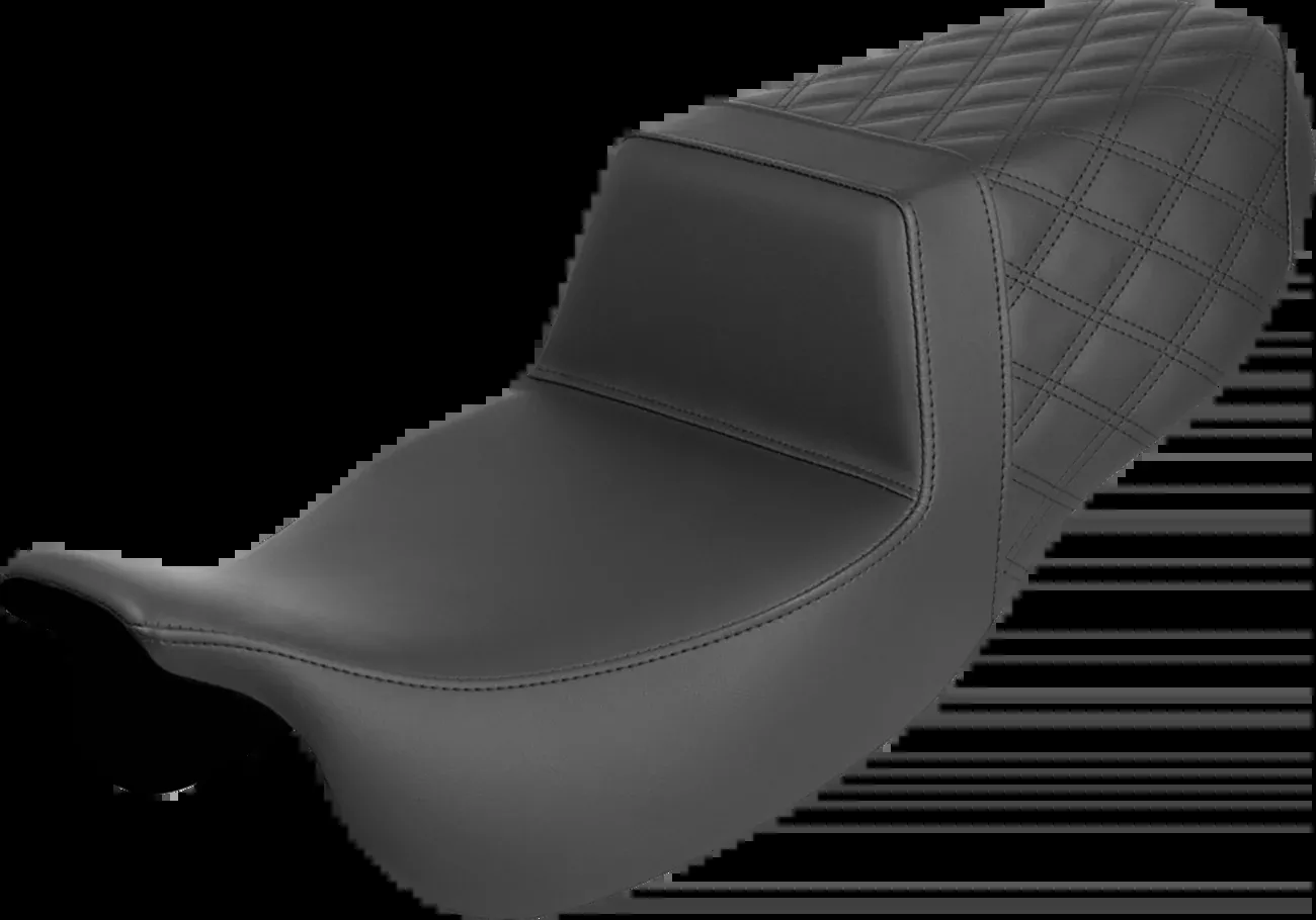 Saddlemen Step Up Gelcore Seat fits 2015-2025 Harley Freewheeler Road Glide 3
