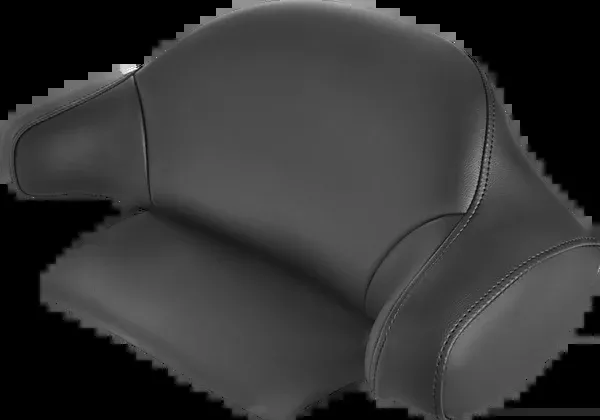 Saddlemen Tour-Pak - Pillow Top Cover - FLH/FLT '97-'13