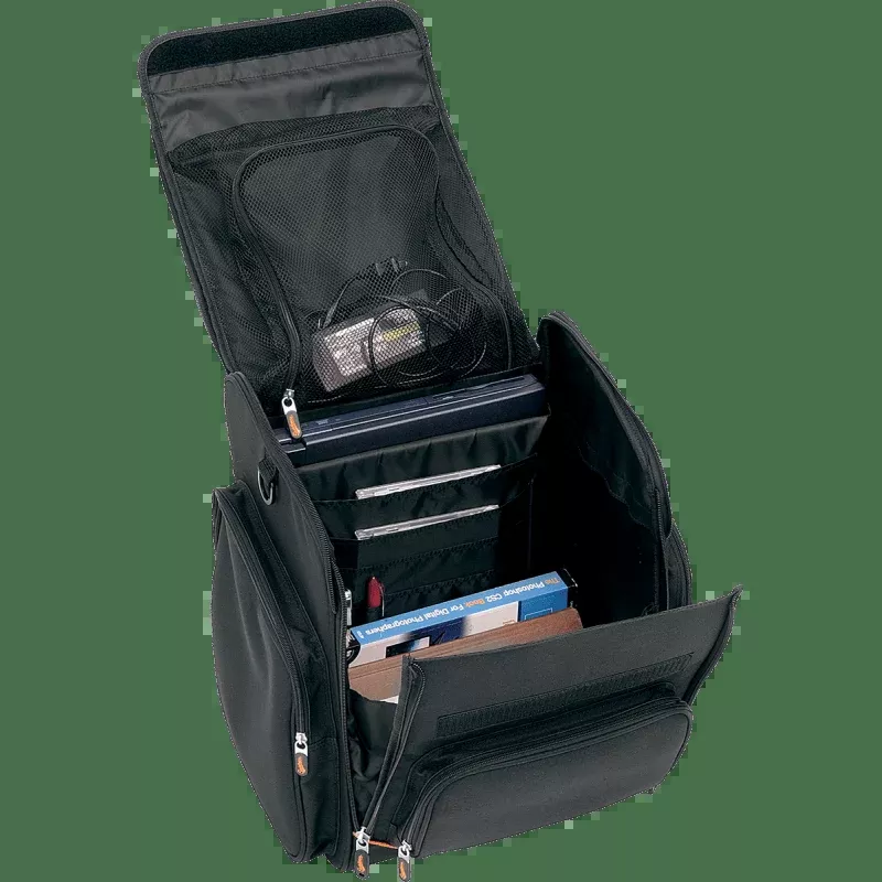 Saddlemen Universal Bike Bag