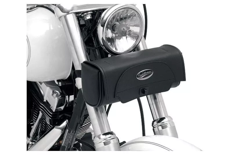 SaddlemenExpress Cruis'n Tool Bag-Large