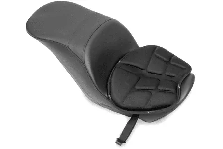 Saddlmen SaddleGel 3-D Molded Pad -X-Large