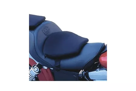 Saddlmen SaddleGel Stretch Cover Pad -Large