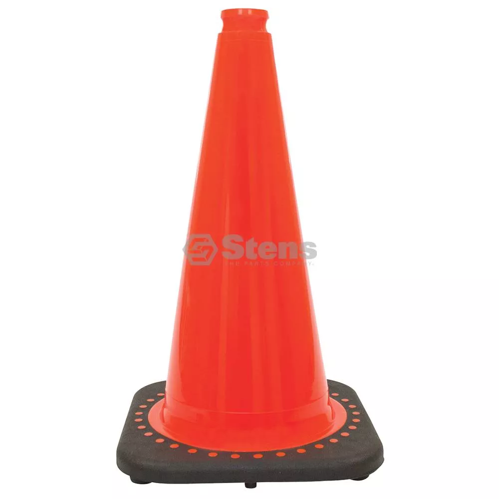 Safety Cone - 18'' Cone