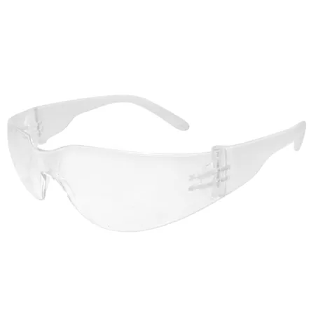 SAFETY GLASSES