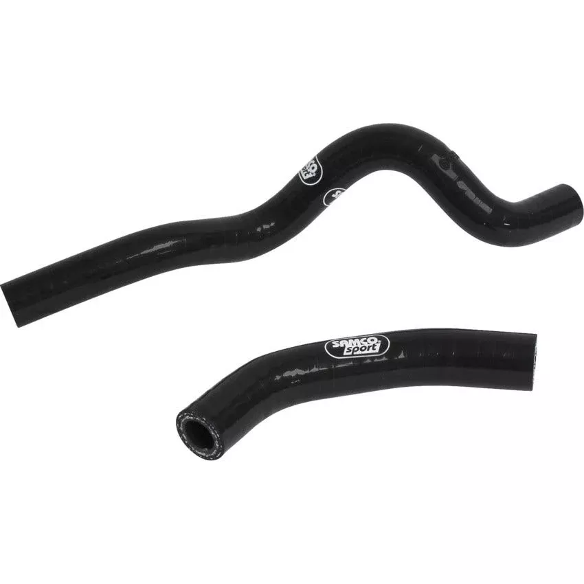Samco Sport Standard Radiator Hose Kit for Harley 2017-2022 Touring