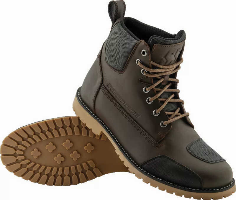 SAS Call to Arms Boots