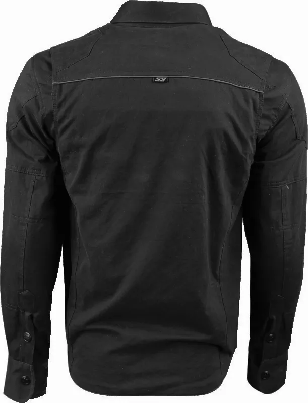 SAS Call to Arms Moto Shirts