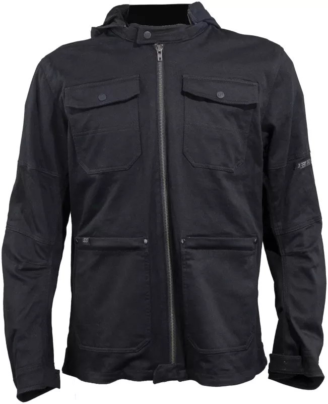 SAS Dogs of War 2.0 Textile Jacket