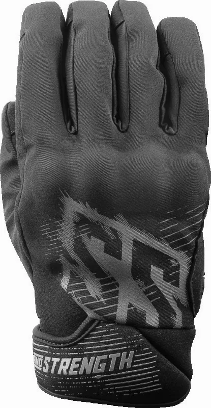 SAS Fame and Fortune Gloves