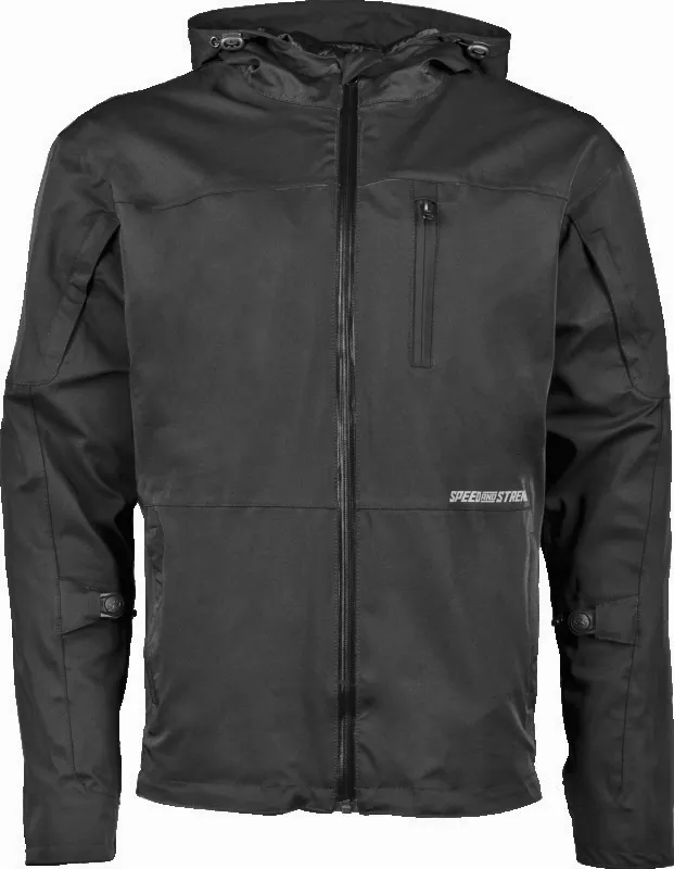 SAS Fame and Fortune Jackets
