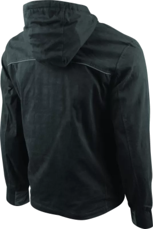 SAS Go for Broke Hoodies