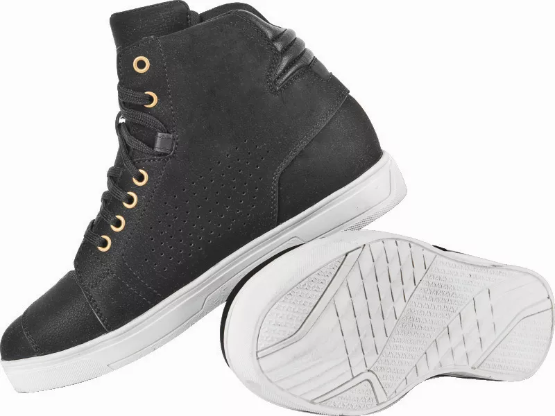 SAS Mad Dash Leather Shoes