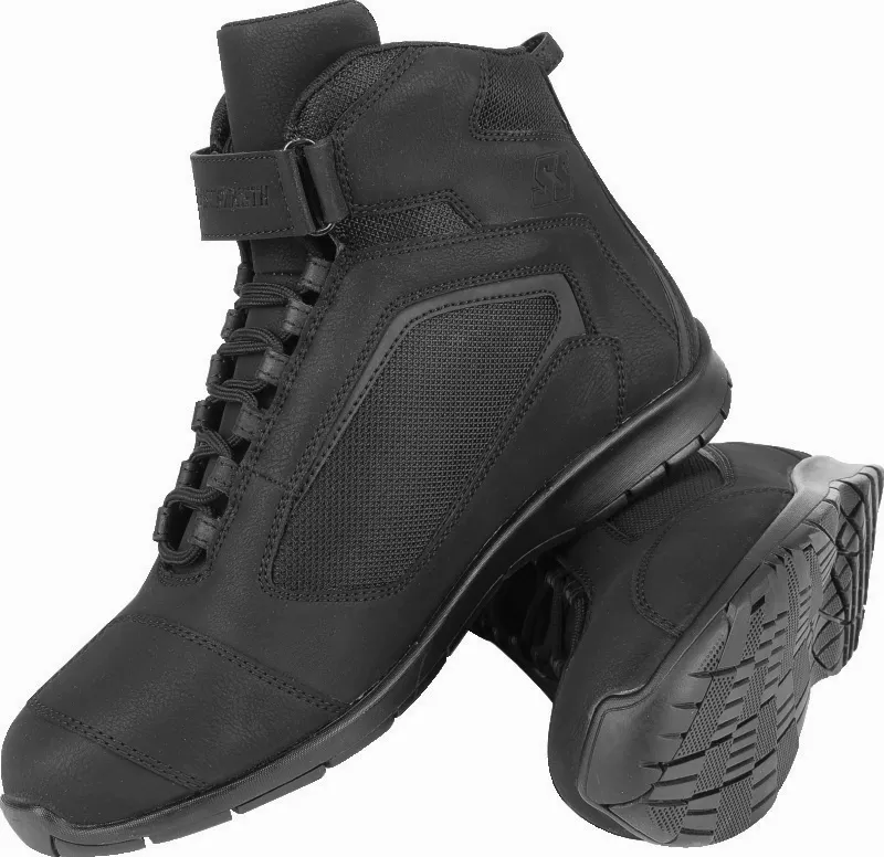 SAS Moment of Truth Shoes