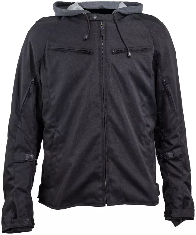 SAS Off The Chain 3.0 Textile Jacket