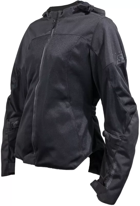 SAS Trial By Fire Mesh Jacket