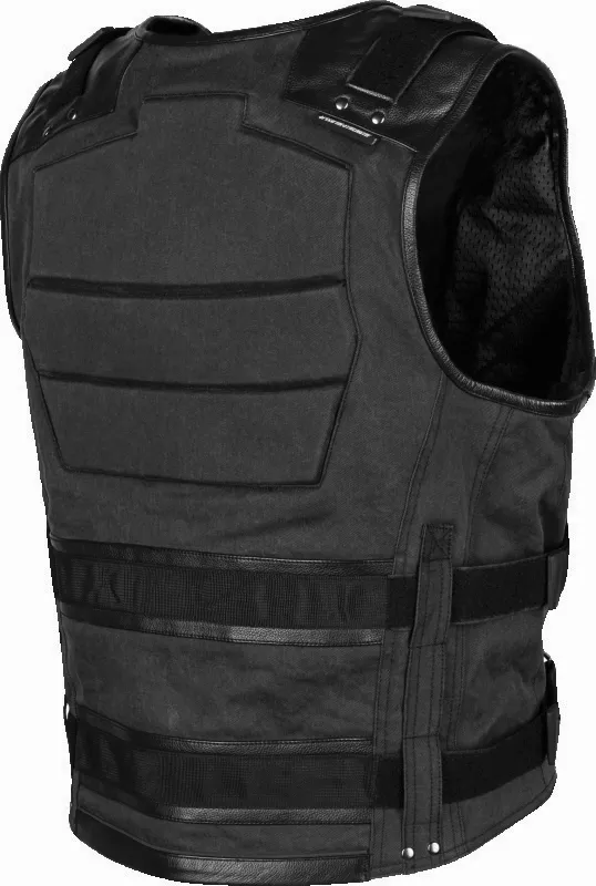 SAS True Grit Armored Vests